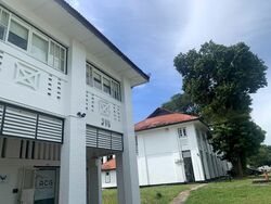 Old Birdcage Walk (D28), Office #512295481